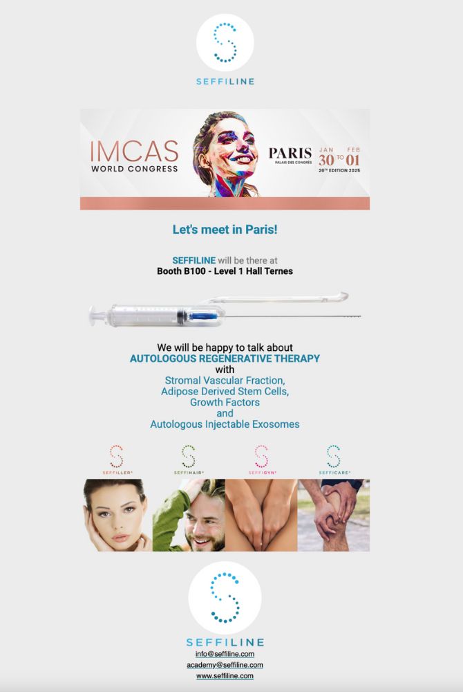 imcas word congress january 2025